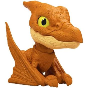 Jurassic World: Harapós mini Pteranodon figura - Mattel kép