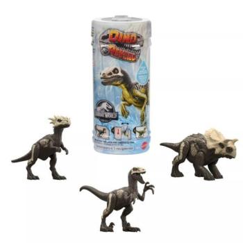 Jurassic World Reveal dinoszaurusz meglepetés szett - Mattel kép