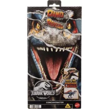 Jurassic World: Reveal óriás dinó - többféle kép