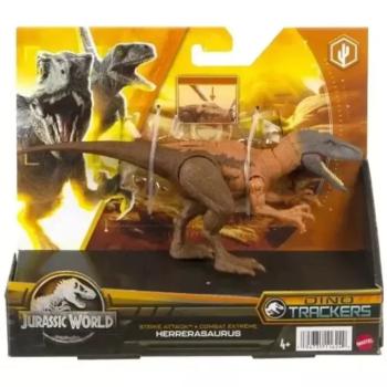 Jurassic World: Támadó Dinó Herrerasaurus - Mattel kép