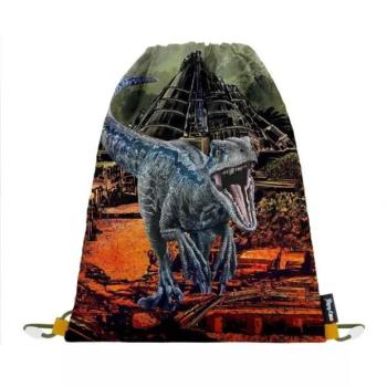 Jurassic World: Tornazsák kép