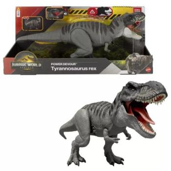 Jurasssic Word: Saga T-Rex figura - 55 cm