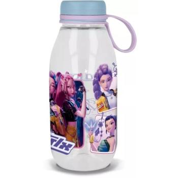 K-Pop: Demon Hunters EcoZen kulacs - 460 ml kép