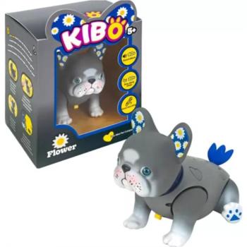 Kaboom Kibo - francia bulldog interaktív kutya: Flower kép