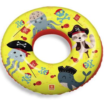 Kalóz mintás úszógumi 50cm - Mondo Toys kép