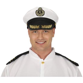 Kapitány sapka kép