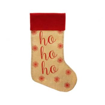 Karácsonyi csizma - Ho-ho-ho kép