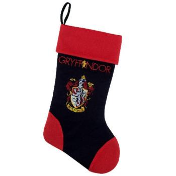 Karácsonyi zokni Harry Potter - Griffendél kép