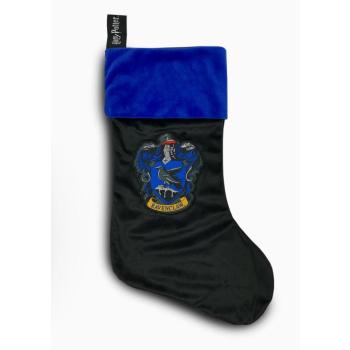 Karácsonyi zokni Harry Potter - Hollóhát kép