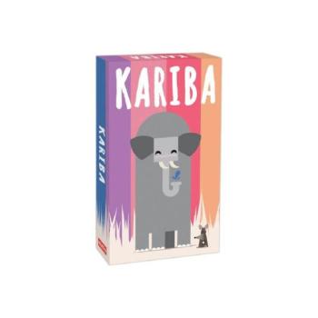 Kariba kártyajáték