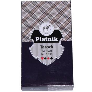 Karo Tarock kártya - Piatnik kép