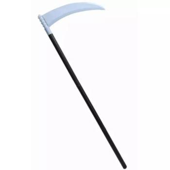 Kasza jelmez kiegészítő - 102 cm, összecsukható kép