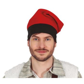 Katalán sapka kép
