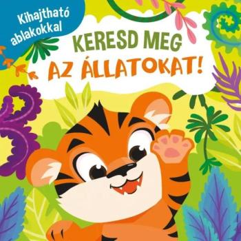 Keresd meg az állatokat! kép