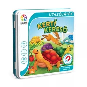 Smart Games - Kerti Kereső logikai játék kép