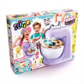 So Slime: Finomságok keverhető slime kép