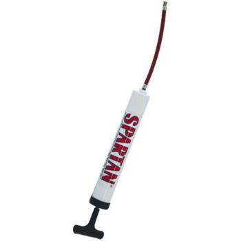 Kézi labdapumpa 30cm-es - Spartan kép