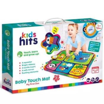Kids Hits: Első állatkertem játszószőnyeg kép