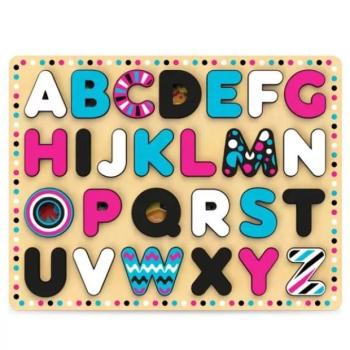 Kids Hits: Fa formaillesztő - ABC kép