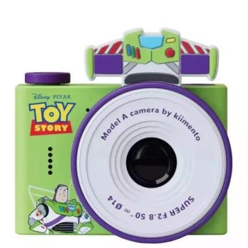 Kiimento: Toy Story mintás digitális fényképezőgép