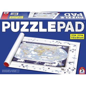 Kirakószőnyeg 3000 db-os kirakóhoz (57988) Puzzle pad up to 3000 pcs(57988) kép