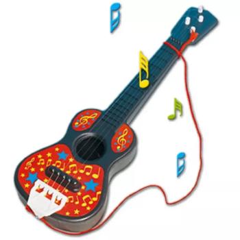 Kis gitár 42 cm-es - D-Toys kép
