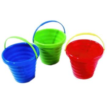 Kis homokozó vödör 1,4L - D-Toys kép