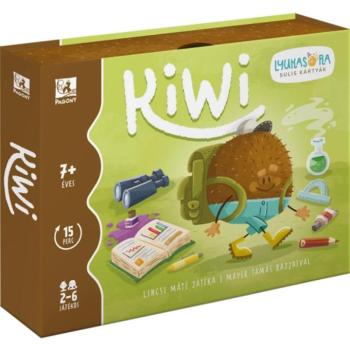 KIWI társasjáték kép