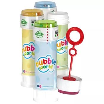 Klasszikus buborékfújó 60ml kép