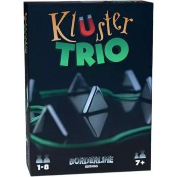 Kluster Trio kép
