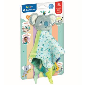 Koalás szundikendő - Clementoni baby kép