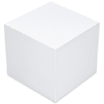 Kocka jegyzettömb 8,5x8,5x8,5cm-es 1000 lapos kép