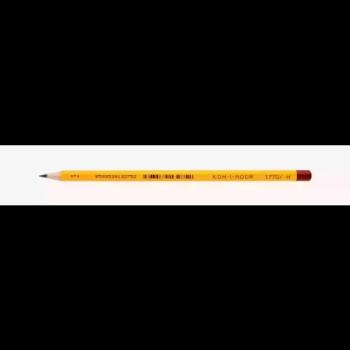 Koh-I-Noor: Grafitceruza - H kép