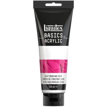 Könnyű modellező paszta 250ml Liquitex kép
