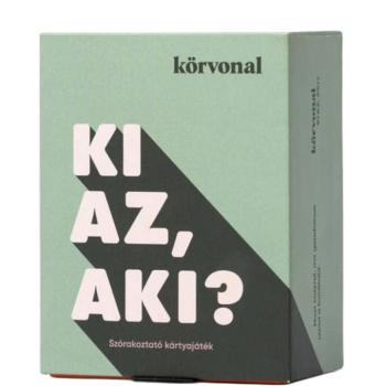 Körvonal: ki az, aki — milyennek látnak minket a barátaink kép