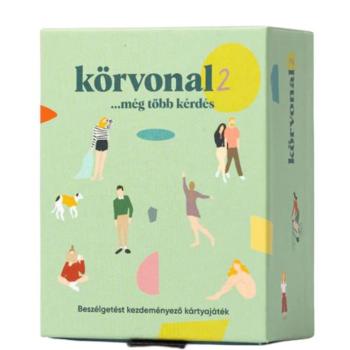 Körvonal: Körvonal 2 - a szabály a régi, a kérdések újak