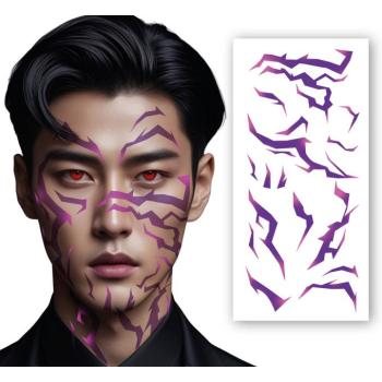 KPOP tetoválás - Démonvadászok kép