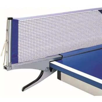 Kül- és beltéri pingpong háló fém rögzítővel - Spartan kép