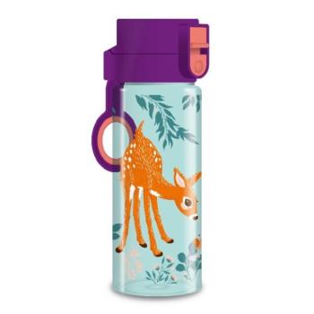 Kulacs ARS UNA műanyag BPA-mentes 475 ml My Secret Garden 2024 kép