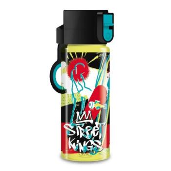 Kulacs ARS UNA műanyag BPA-mentes 475 ml Street Kings kép