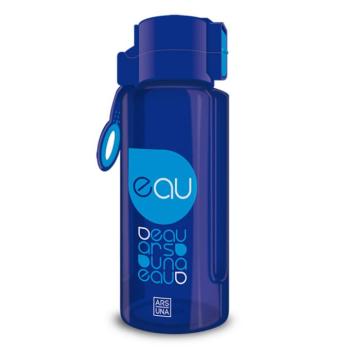 Kulacs ARS UNA műanyag BPA-mentes 650 ml sötétkék kép