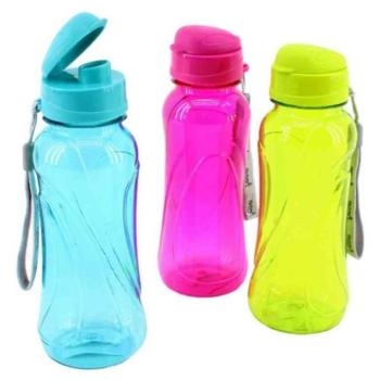 Kulacs műanyag 450 ml kép