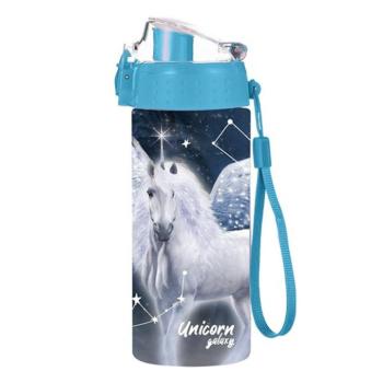 Kulacs OXY CLICK műanyag BPA-mentes 500 ml Pegasus kép