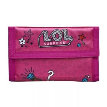 L.O.L Suprise!: Pénztárca kép