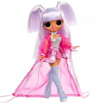 L.O.L. Surprise OMG divatbaba - Kitty K kép