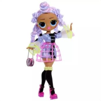 L.O.L. Surprise OMG divatbaba - Miss Royale kép