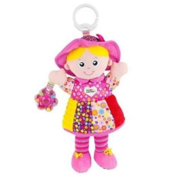 Lamaze: A barátom, Emily bébijáték kép