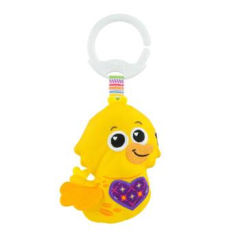 Lamaze: Pöttöm gyümölcsök - ananász kép