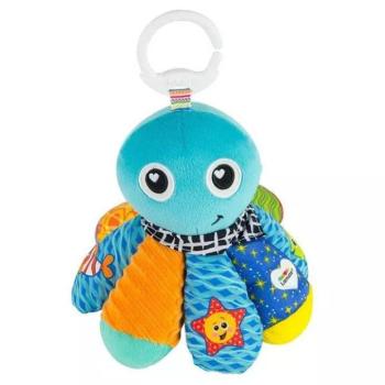 Lamaze: Salty Sam, a kis polip bébijáték - felakasztható
