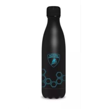 Lamborghini: Duplafalú fémkulacs - 500 ml